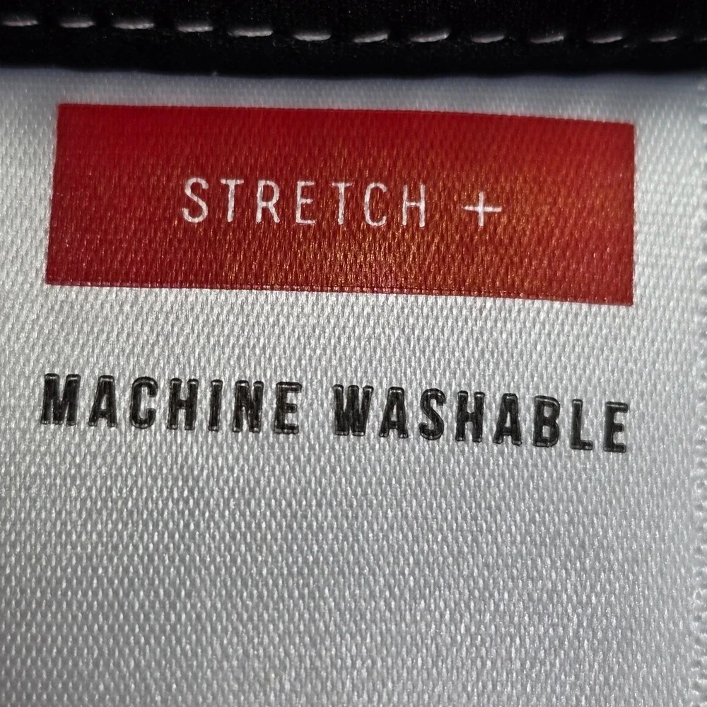 Express Men's Sport Coat Blazer Gray Stretch+ Machine Washable Extra Slim‎ 46R